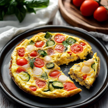 Frittata Recipe