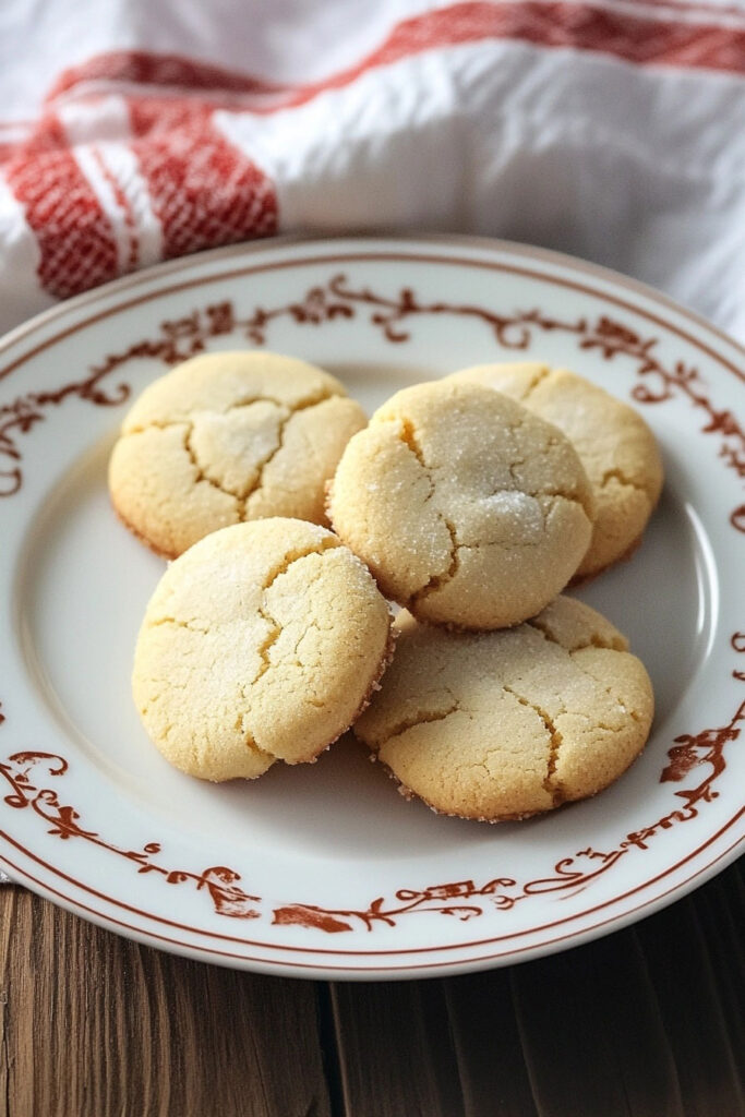 Baking Tips for Easiest Paleo Cookies