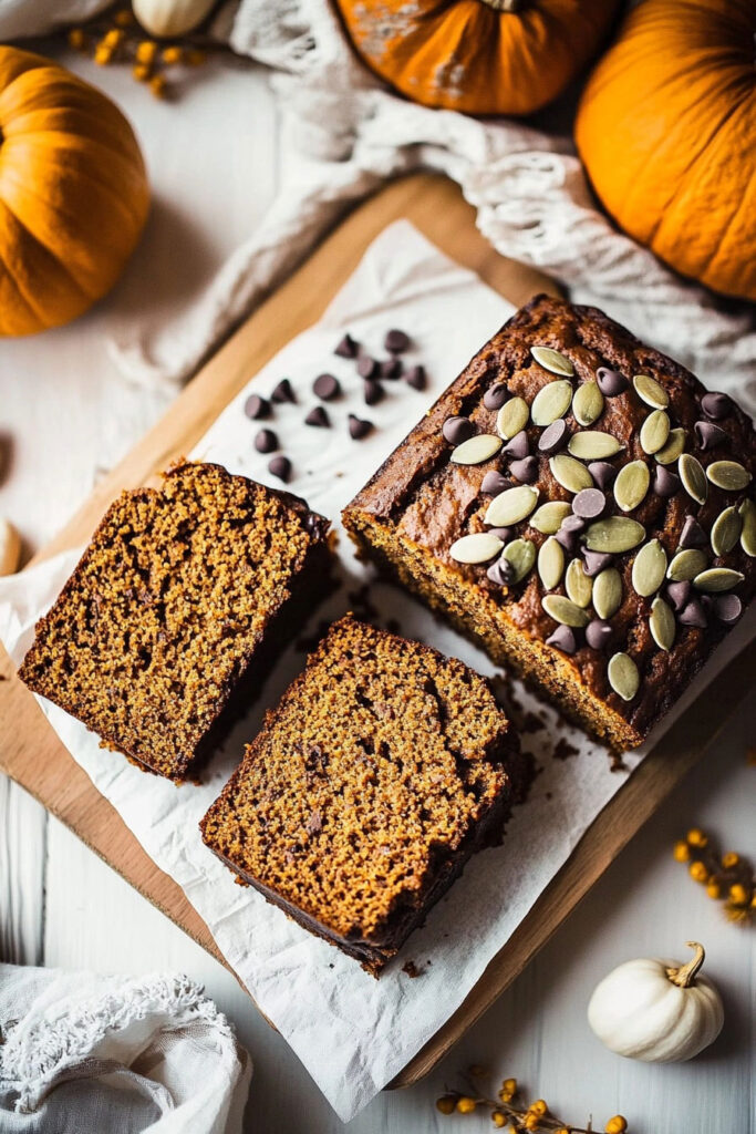 Benefits of Paleo Pumpkin Bread