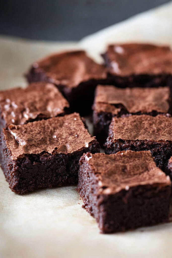 How to Make Paleo Coconut Flour Brownies