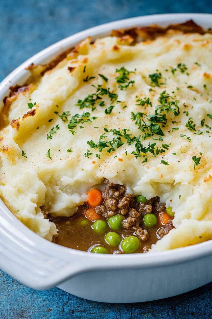 How to Make Paleo Shepherd’s Pie