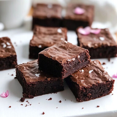 Paleo Brownies