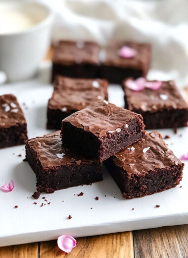 Paleo Brownies