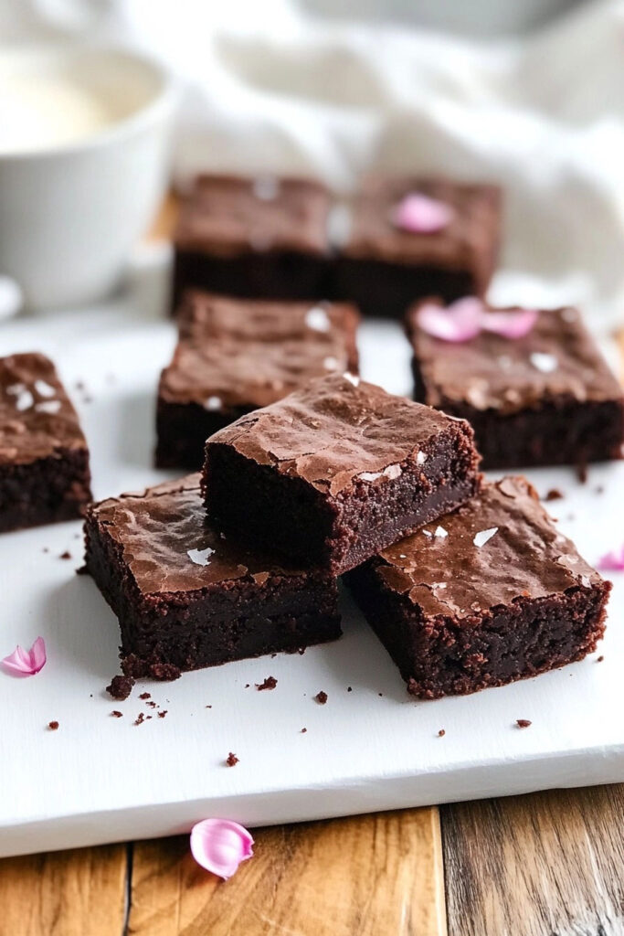 Paleo Brownies