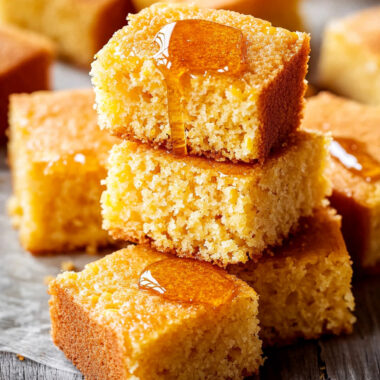 Paleo Cornbread