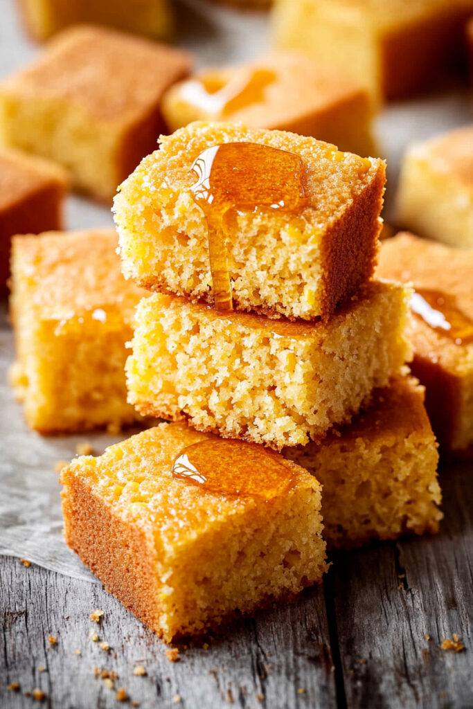 Paleo Cornbread