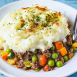 Paleo Shepherd’s Pie