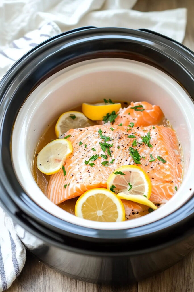 Preparing Your Paleo Salmon