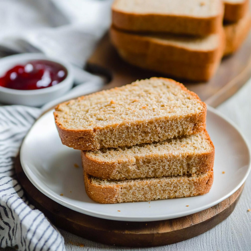 Storage Tips Paleo Sandwich Bread