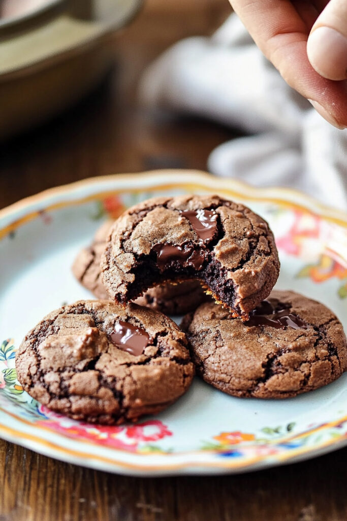 Storing Your Cookies