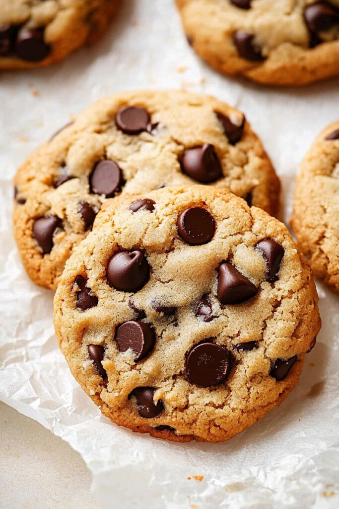 Tips for Paleo Chocolate Chip Cookies