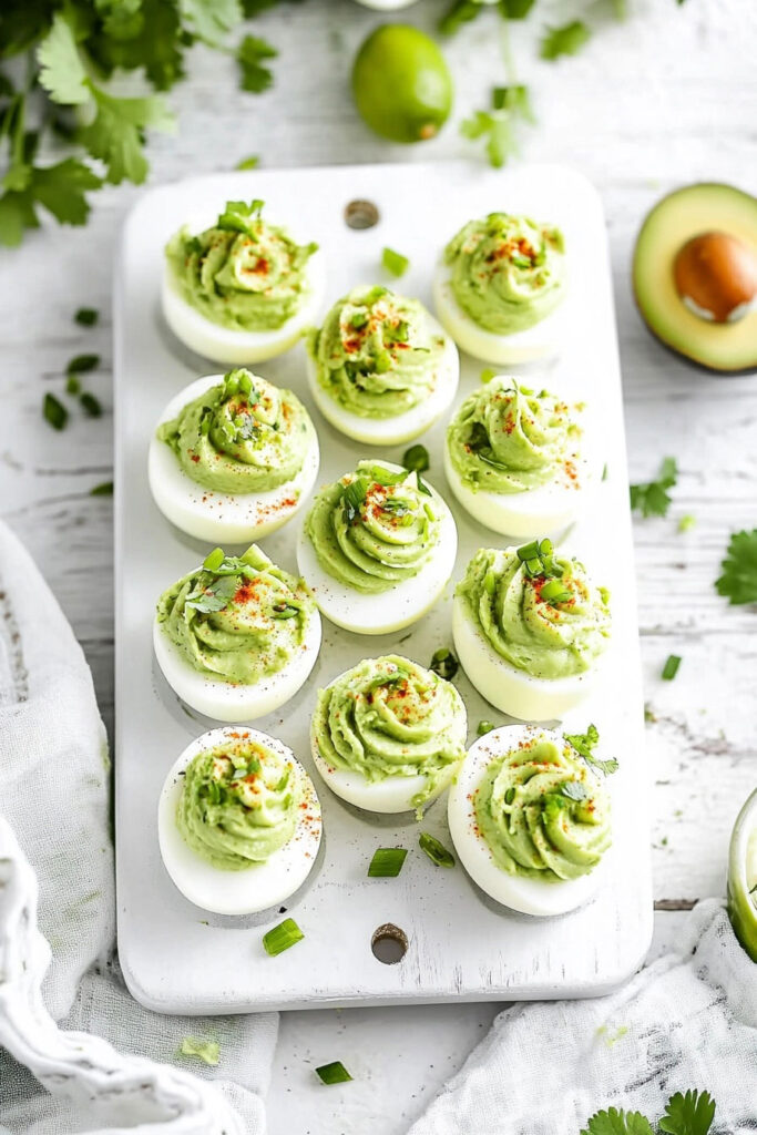 Tips for Perfecting Your Deviled Eggs