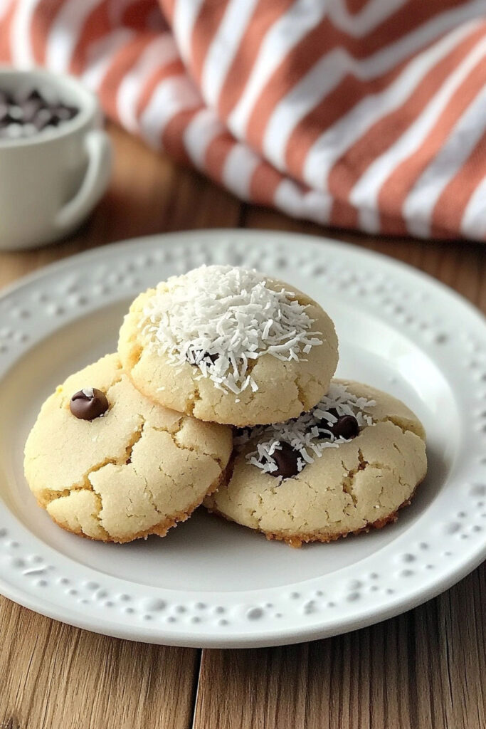 Variations to Try Easiest Paleo Cookies