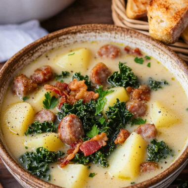 Zuppa Toscana