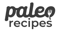 Paleo Recipes Logo