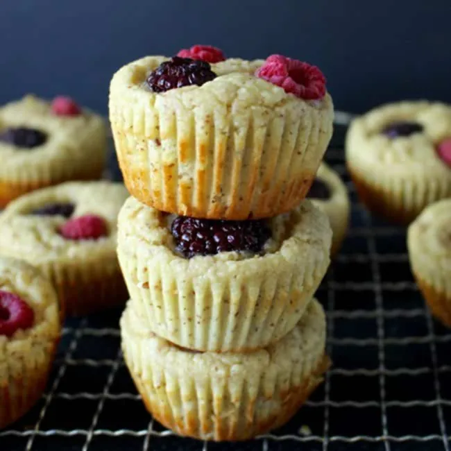 Breakfast Muffins