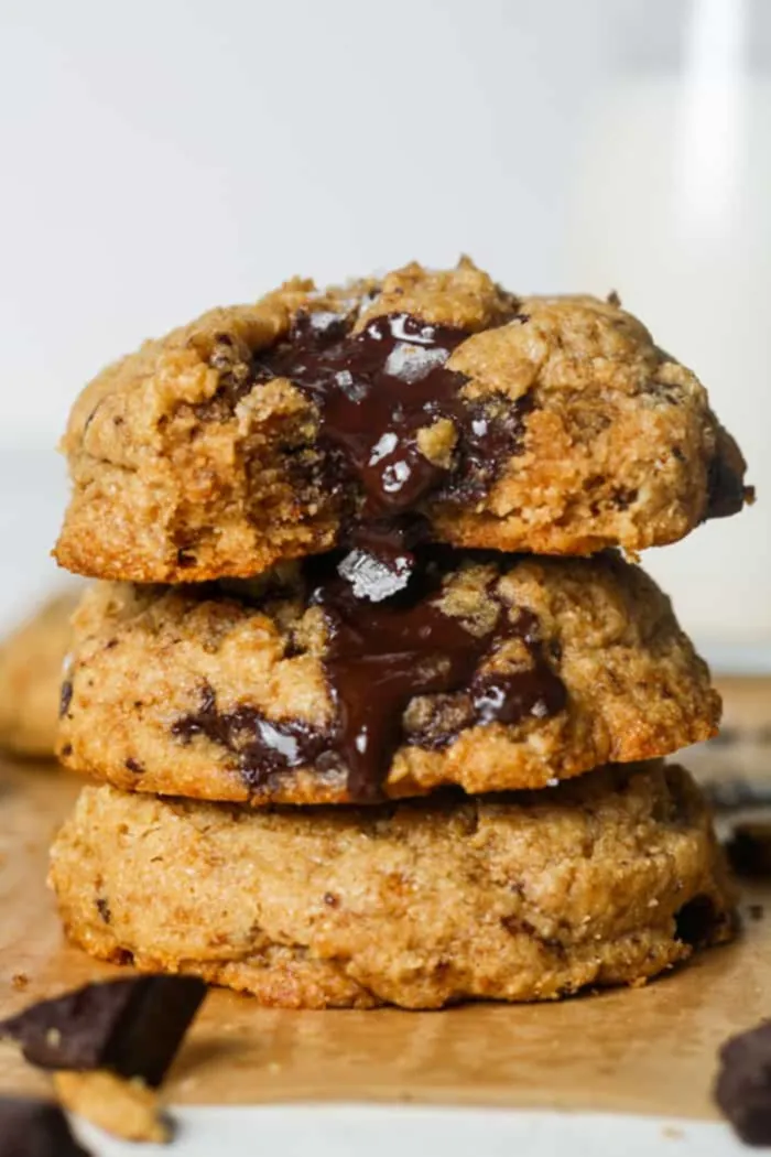 Classic Paleo Cookies