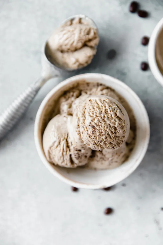 Coffee Ice Cream