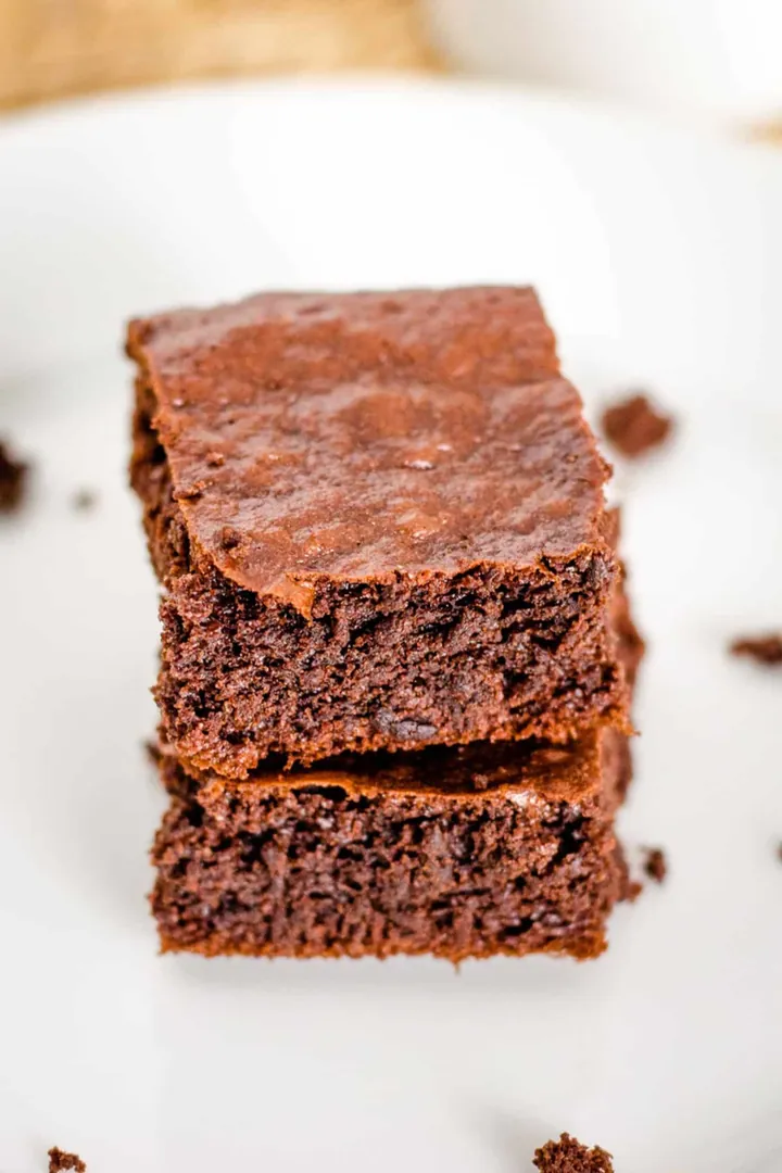 Easy Paleo Brownie Recipe