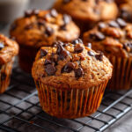 Paleo Banana Muffins
