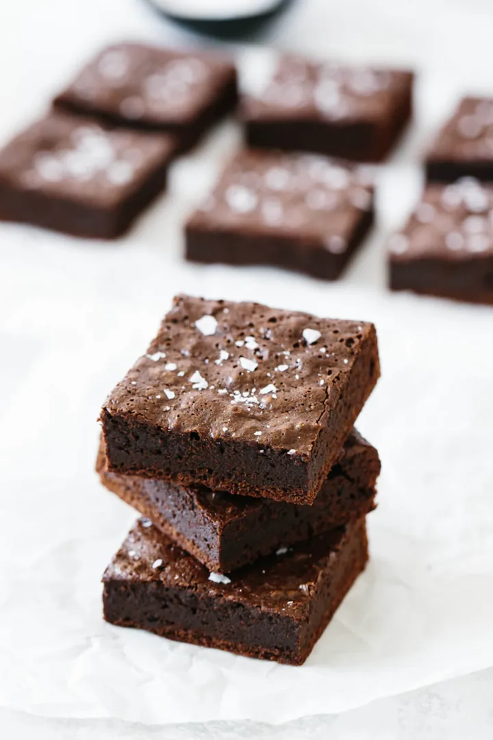 Paleo Brownies