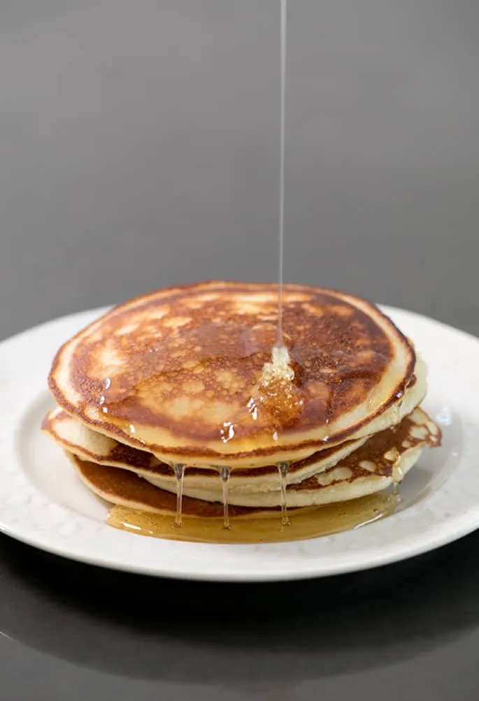 Paleo Pancakes