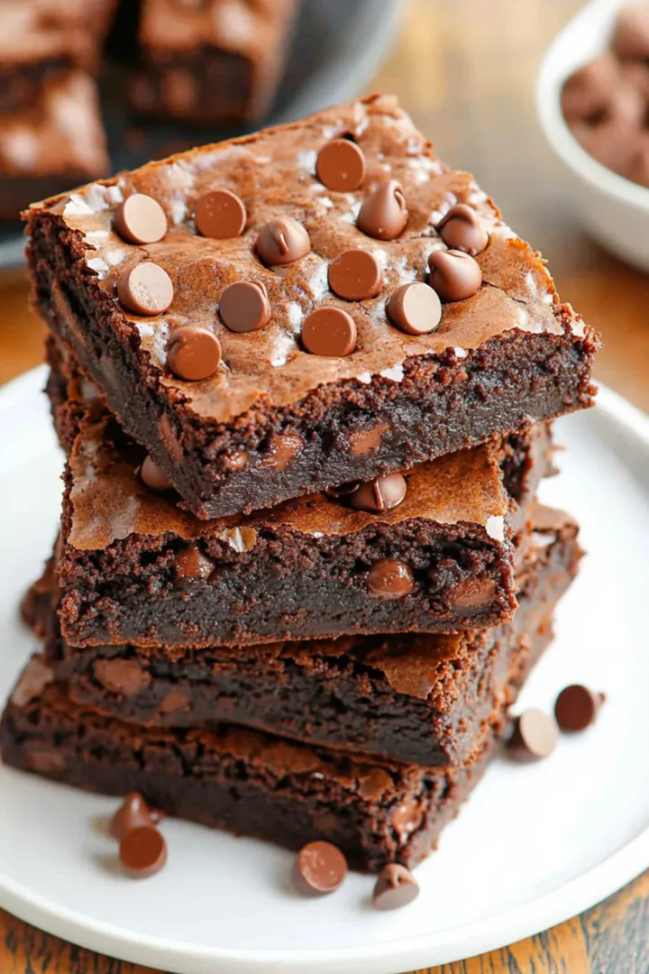 Protein Brownie