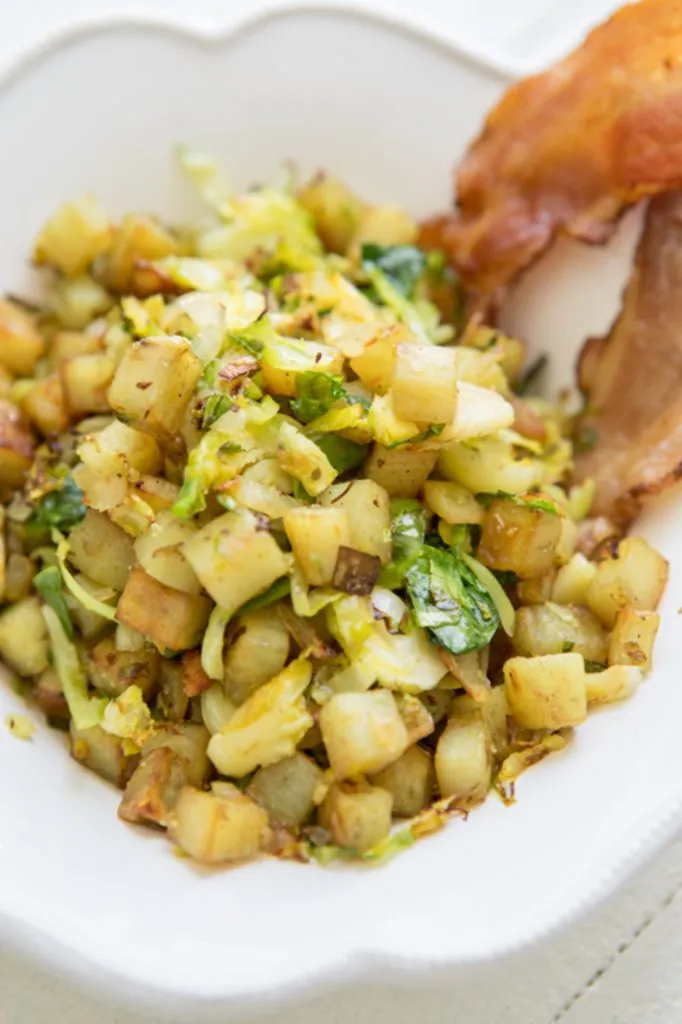 Whole30 Breakfast AIP-Friendly and Egg-Free