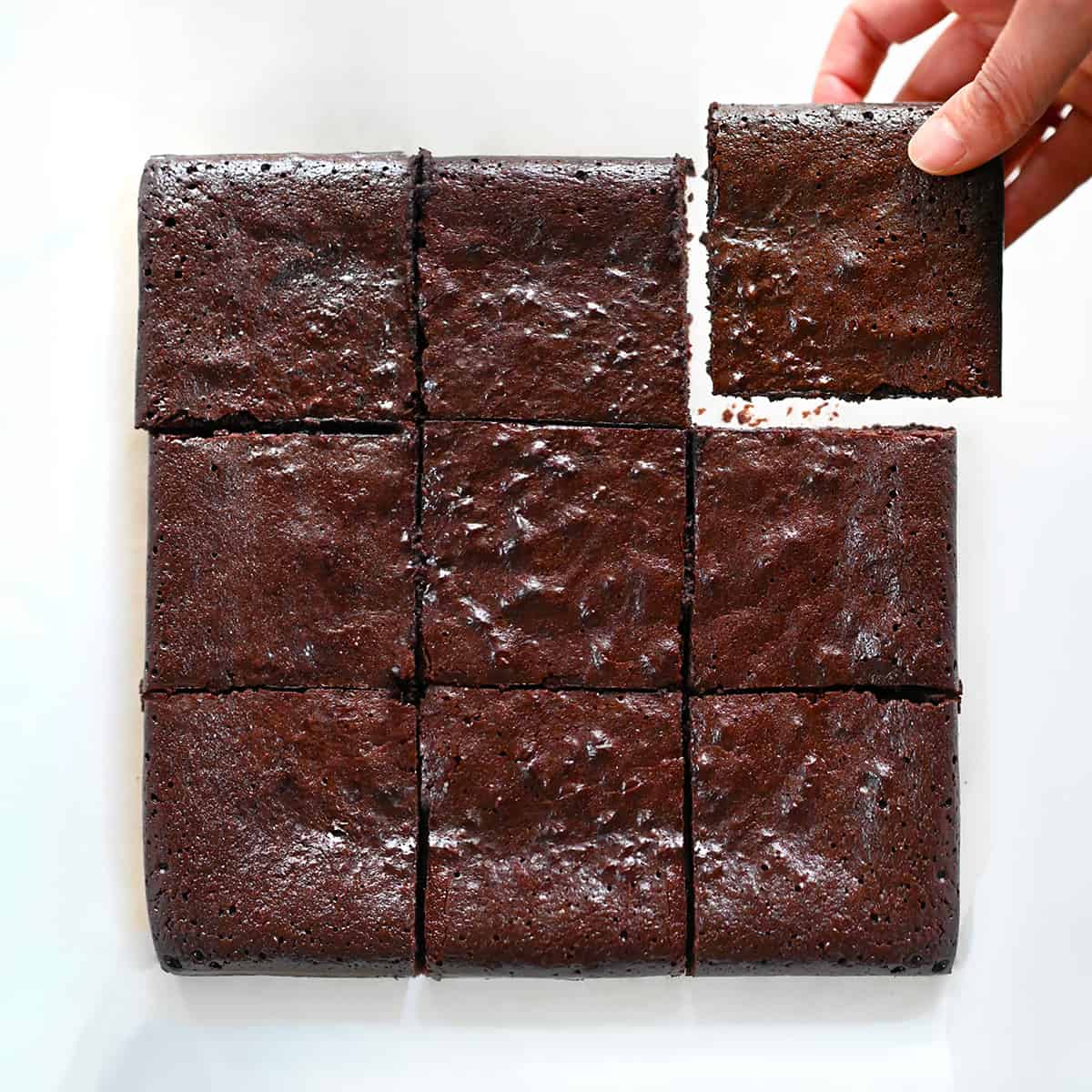 Paleo Brownies