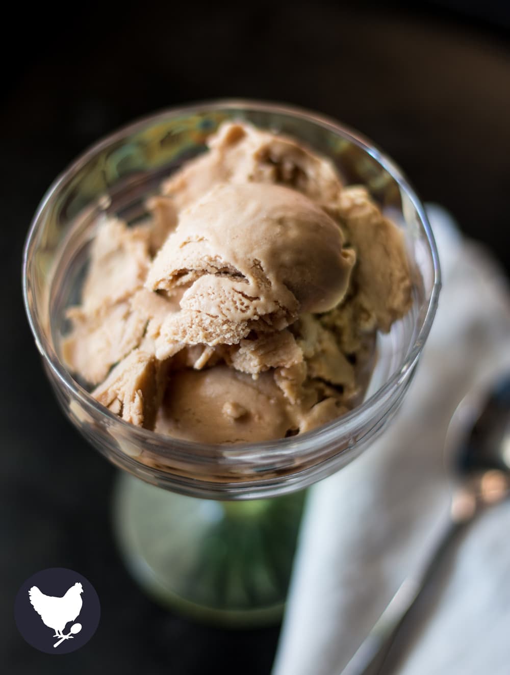 Coffee Ice Cream