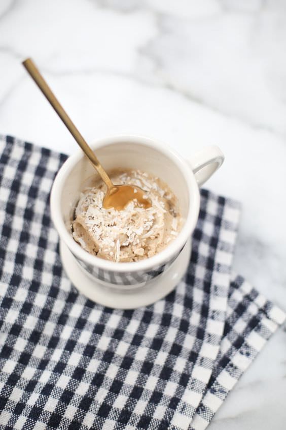 Banana Ice Cream